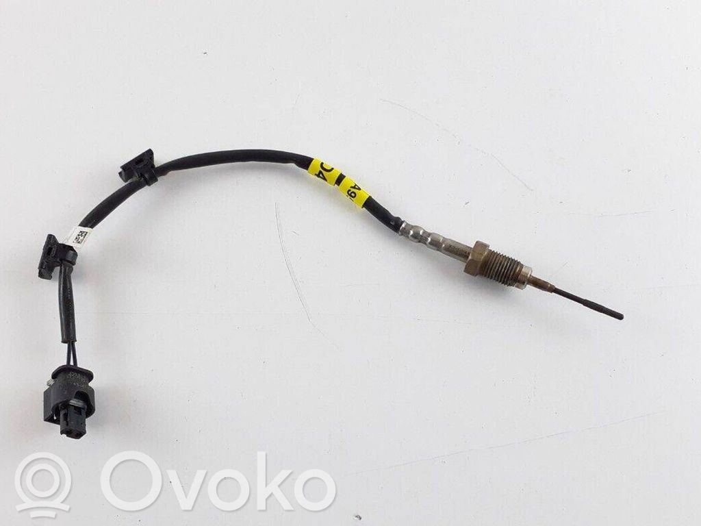BMW X3 G01 Oil temperature sensor 