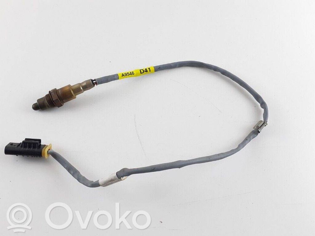 BMW M5 F90 Lambda probe sensor 