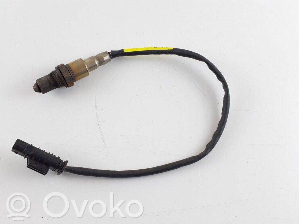 BMW 5 G30 G31 G38 Lambda probe sensor 