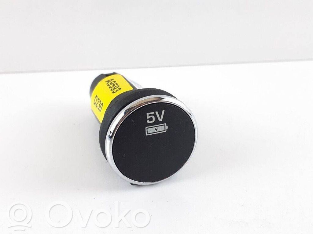 Land Rover Discovery 5 Enchufe conector USB 
