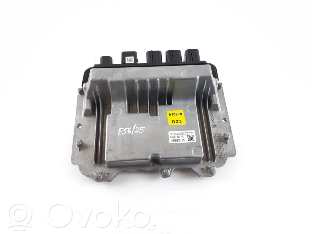 Mini One - Cooper F56 F55 Engine control unit/module 