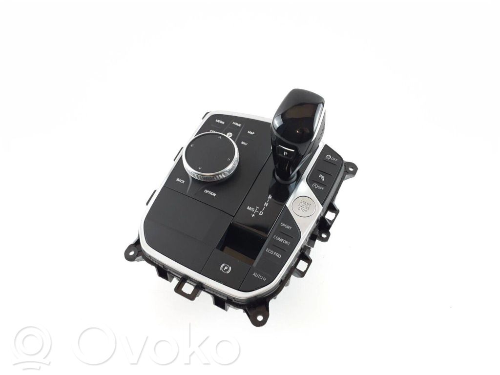 BMW 3 G20 G21 Gear selector 
