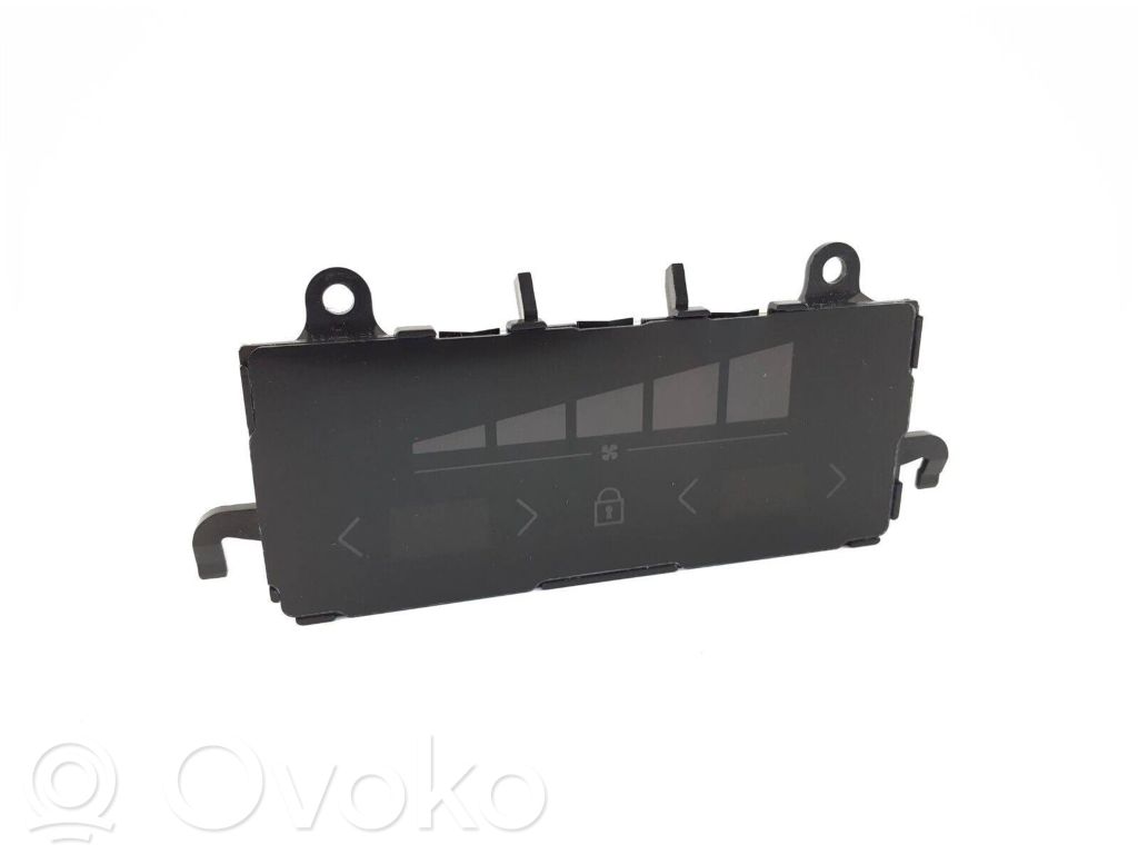 Volvo XC90 Climate control unit 