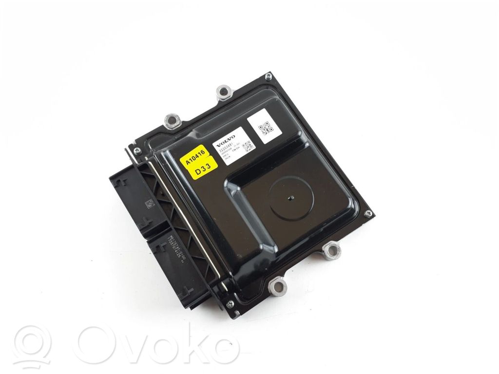 Volvo XC90 Engine control unit/module 