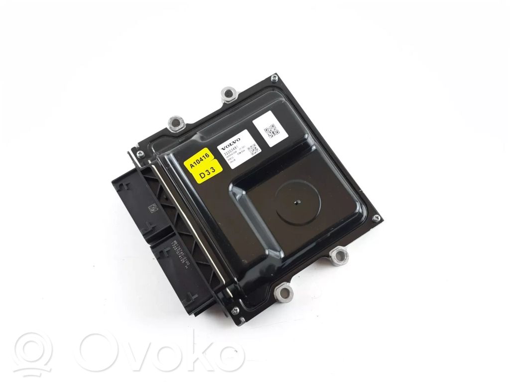 Volvo XC90 Engine control unit/module 