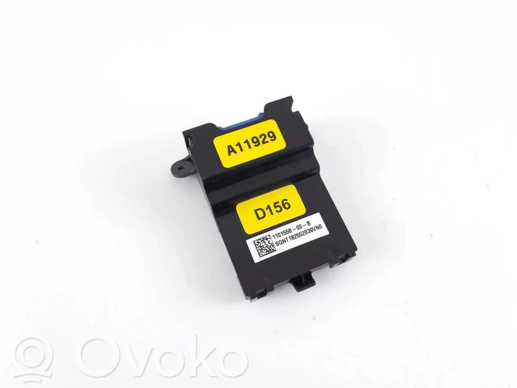Tesla Model 3 Crémaillère de direction module 