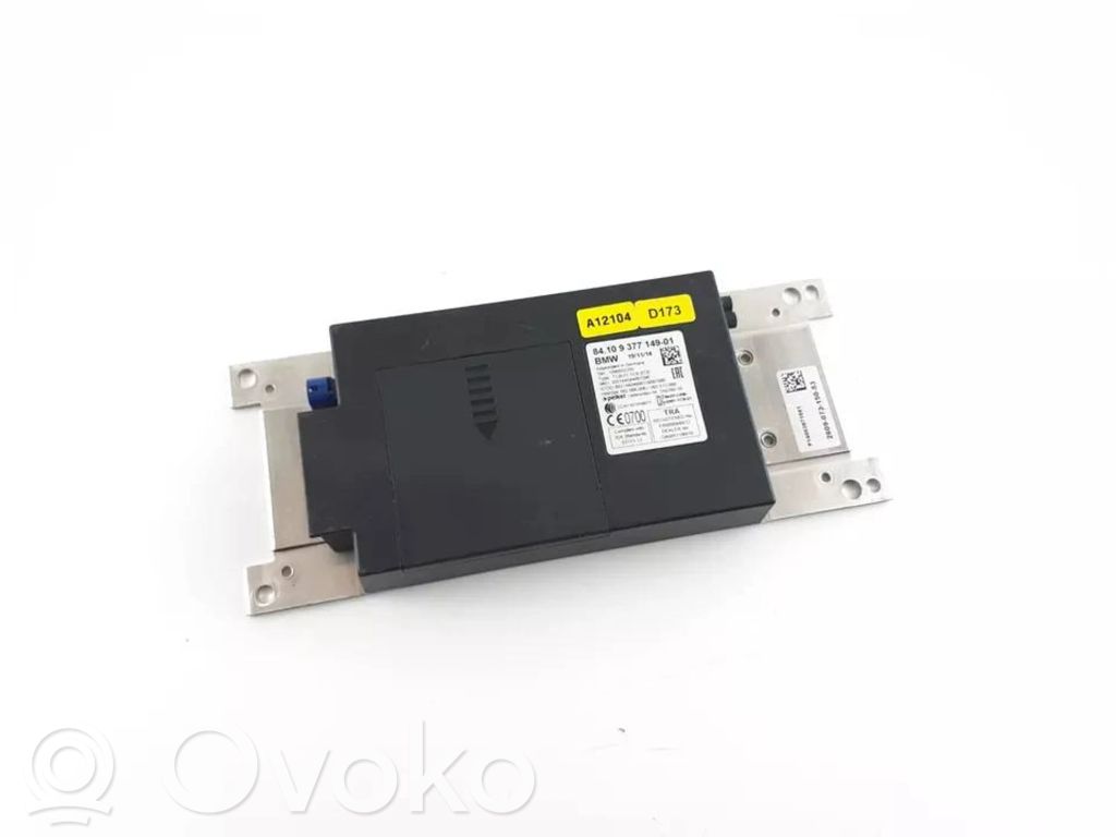 BMW 5 F10 F11 Bluetooth control unit module 