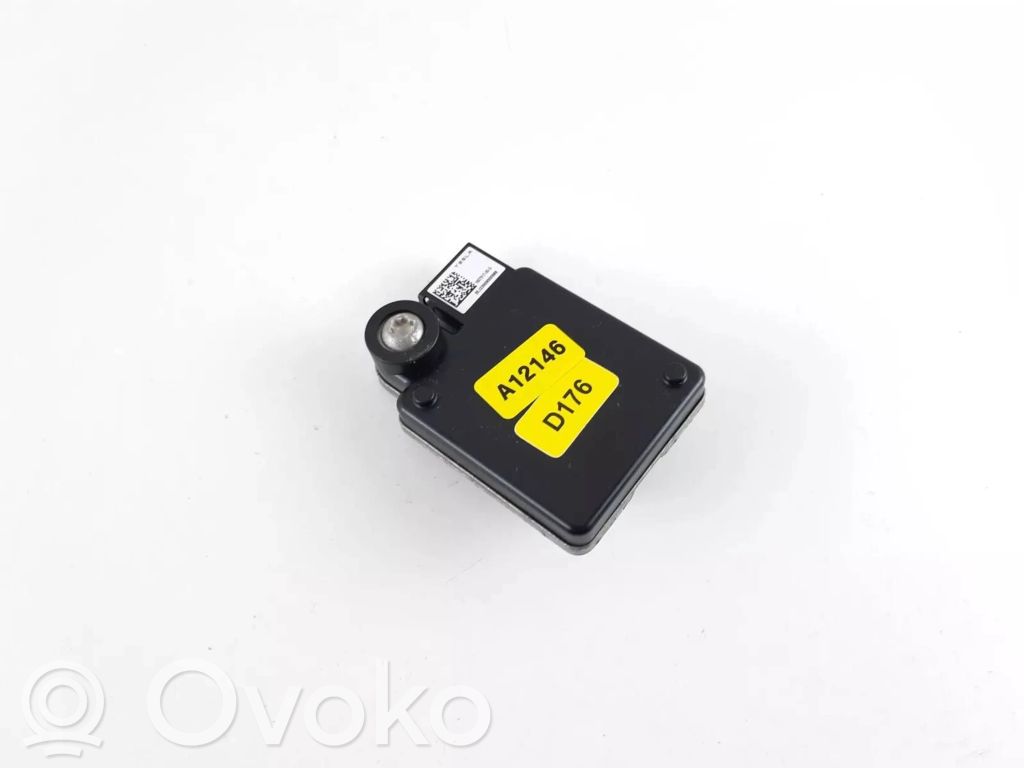 Autres unités de commande / modules   160791700G
