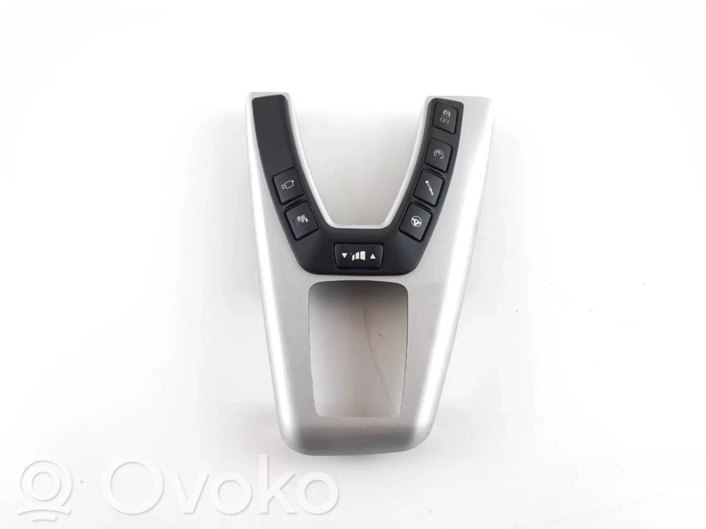 BMW M5 Other switches/knobs/shifts 