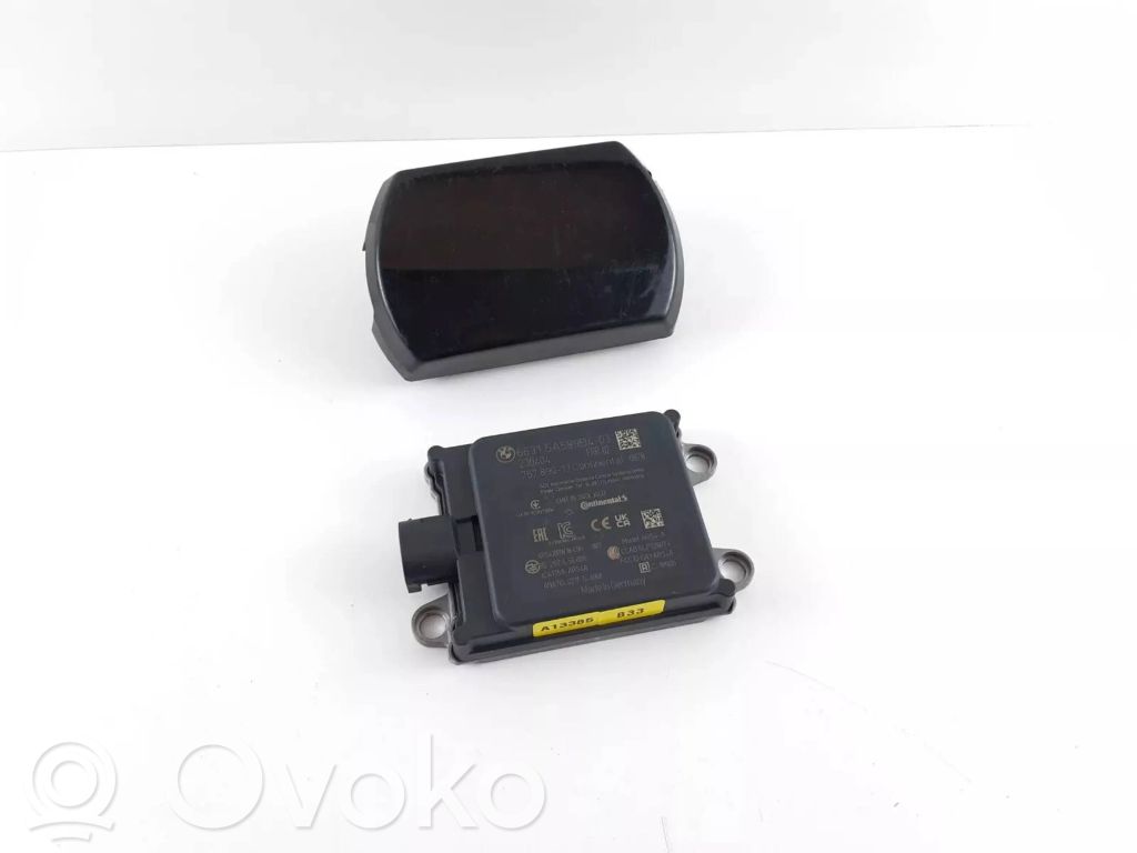 BMW 5 G30 G31 G38 Sensor de radar Distronic 