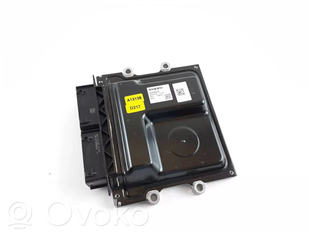 Volvo XC90 Engine control unit/module 