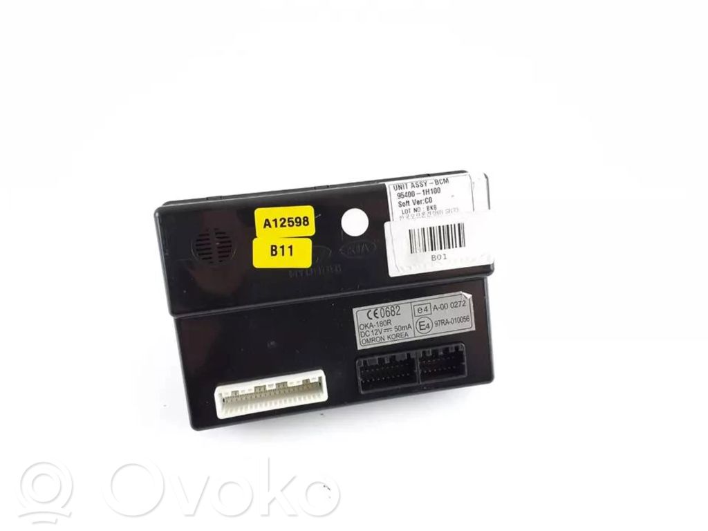 Module confort   954001H100