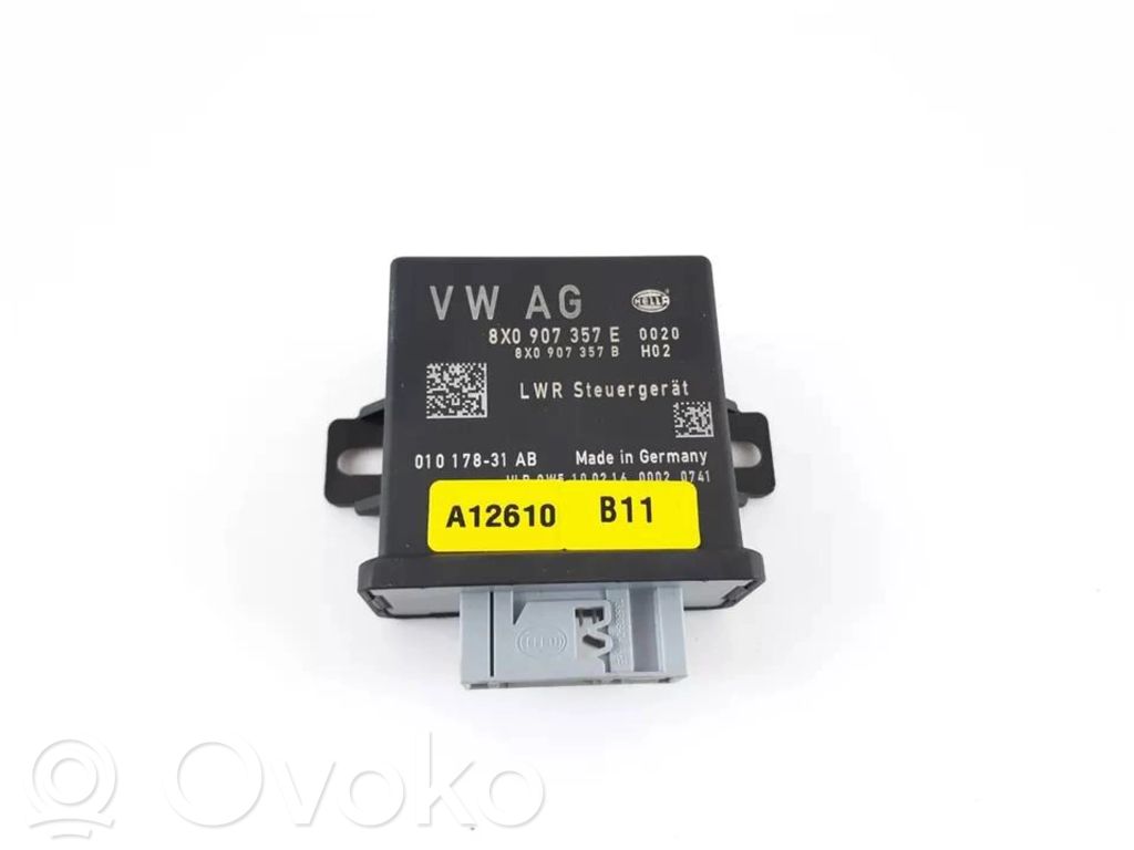 Light module LCM   8X0907357E,8X0907357B