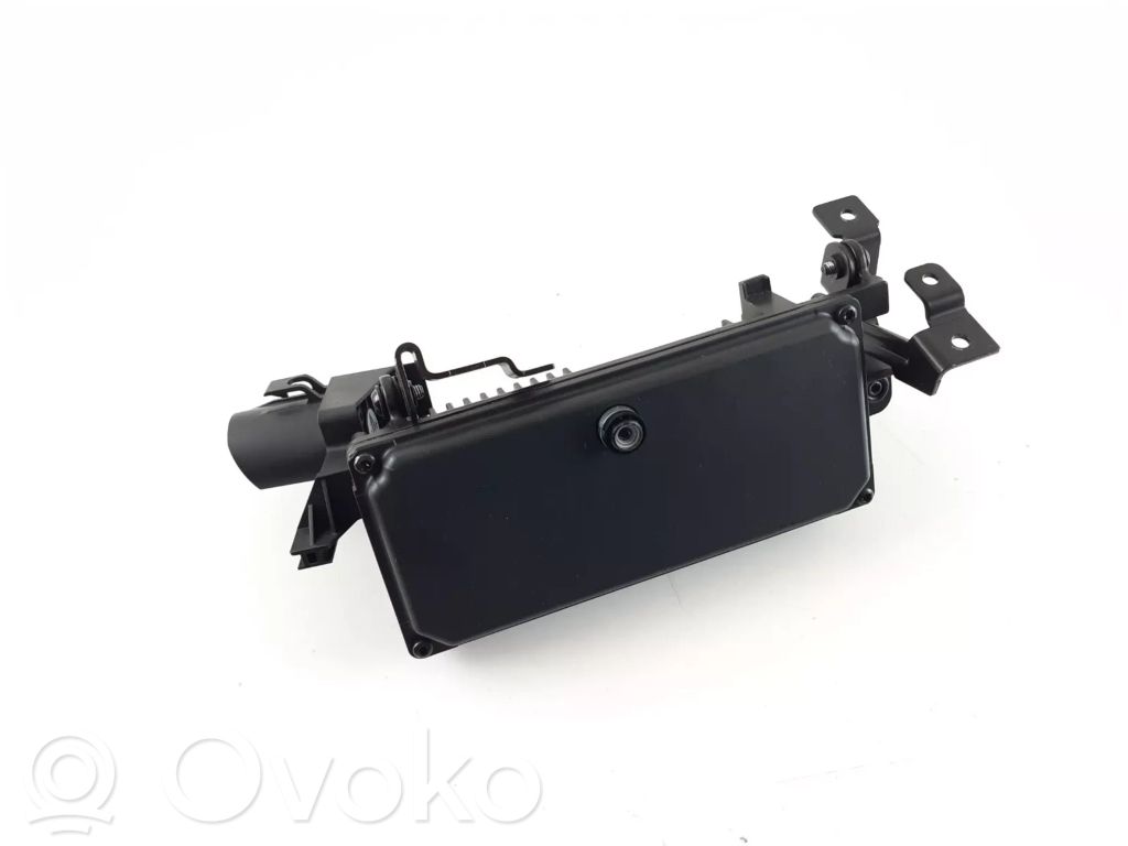 Volvo XC90 Windshield/windscreen camera 