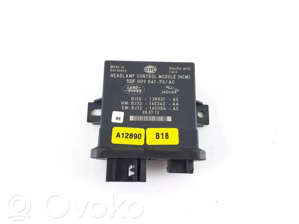 Land Rover Range Rover Evoque L538 Light module LCM 