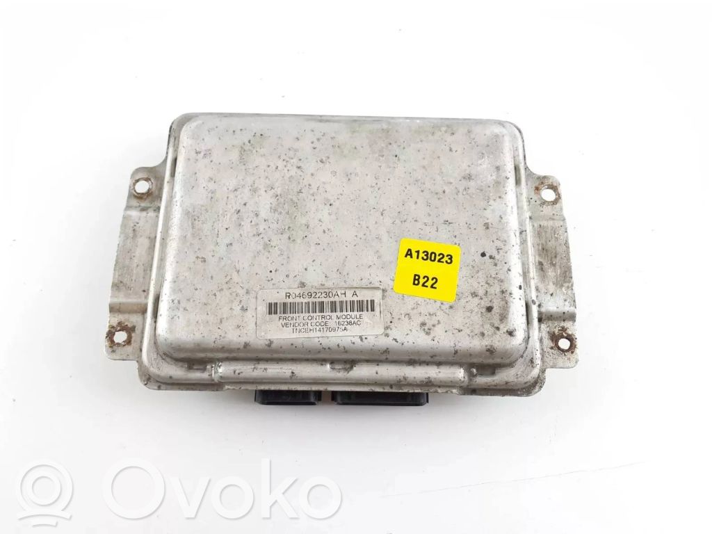 Chrysler 300 - 300C Comfort/convenience module 