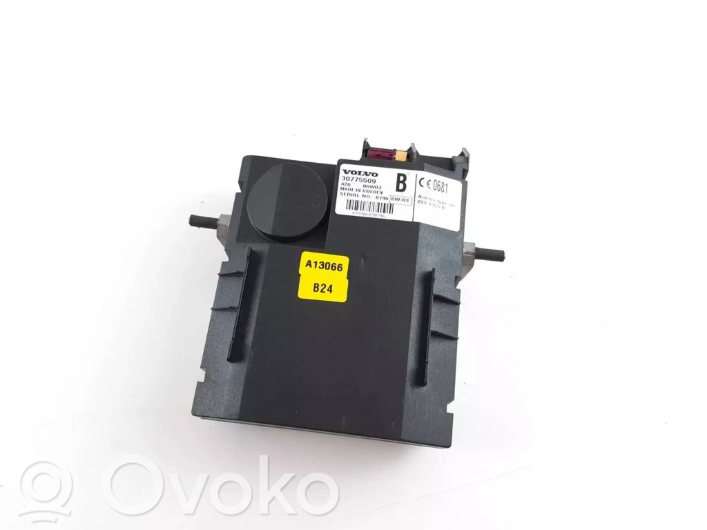 Volvo XC90 Phone control unit/module 