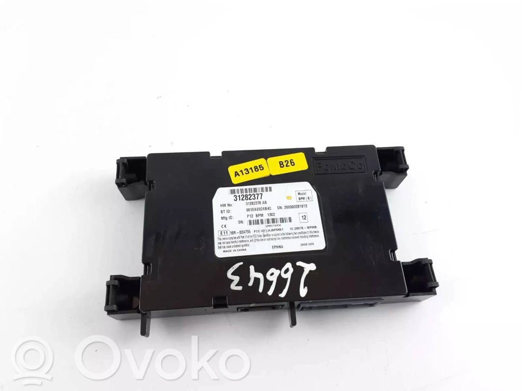 Volvo V50 Bluetooth modulis 
