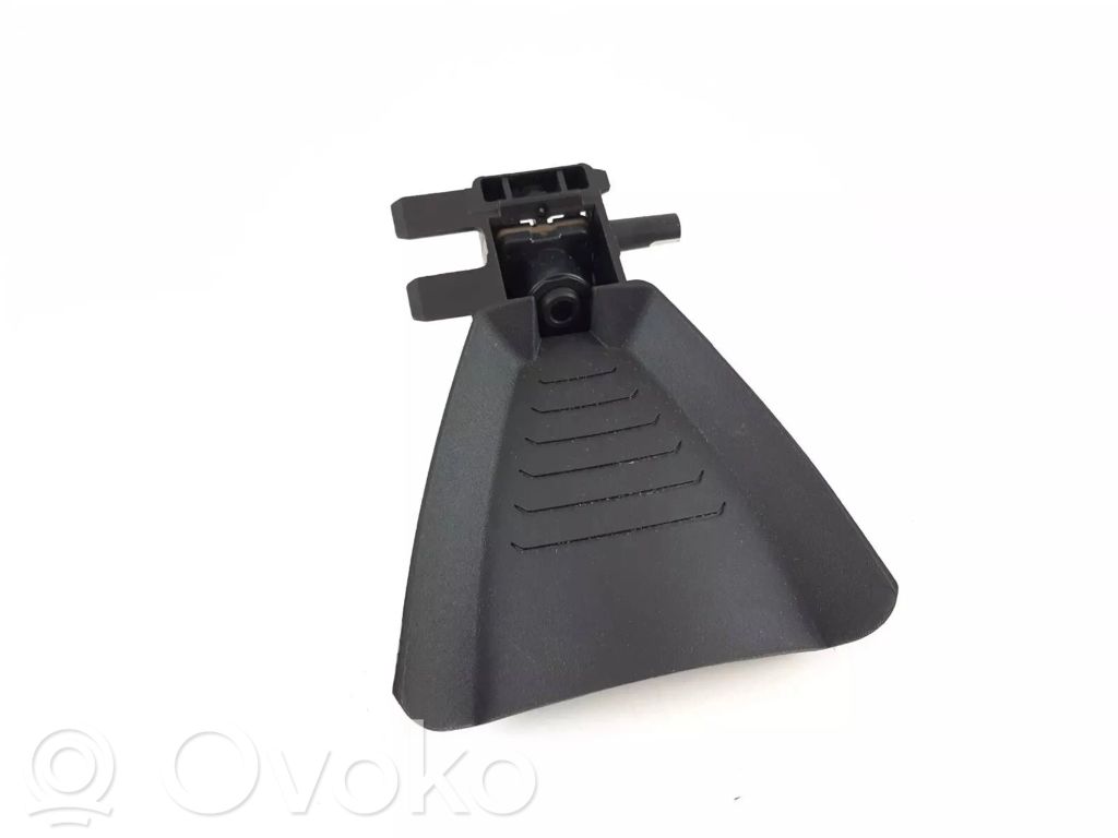 BMW 6 F06 Gran coupe Windshield/windscreen camera 