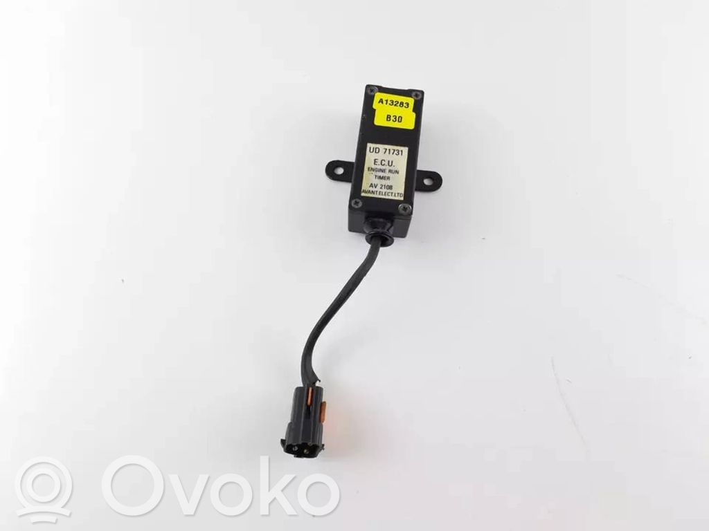 Autres unités de commande / modules   UD71731,AV2108