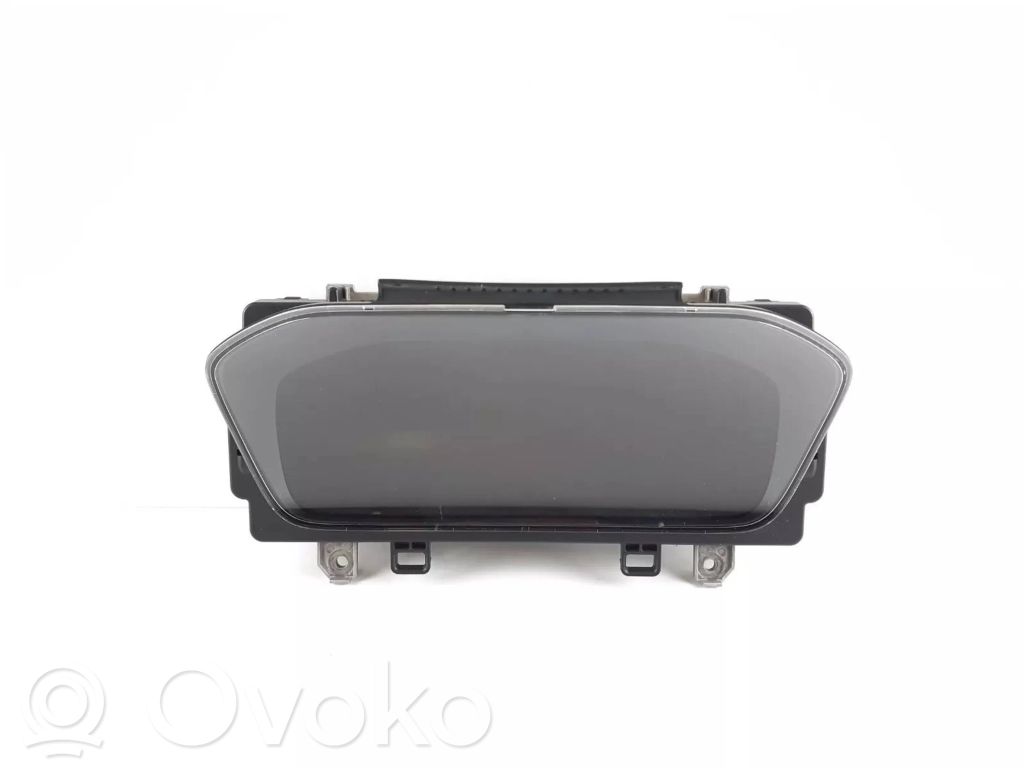 Volvo XC60 Licznik / Prędkościomierz 