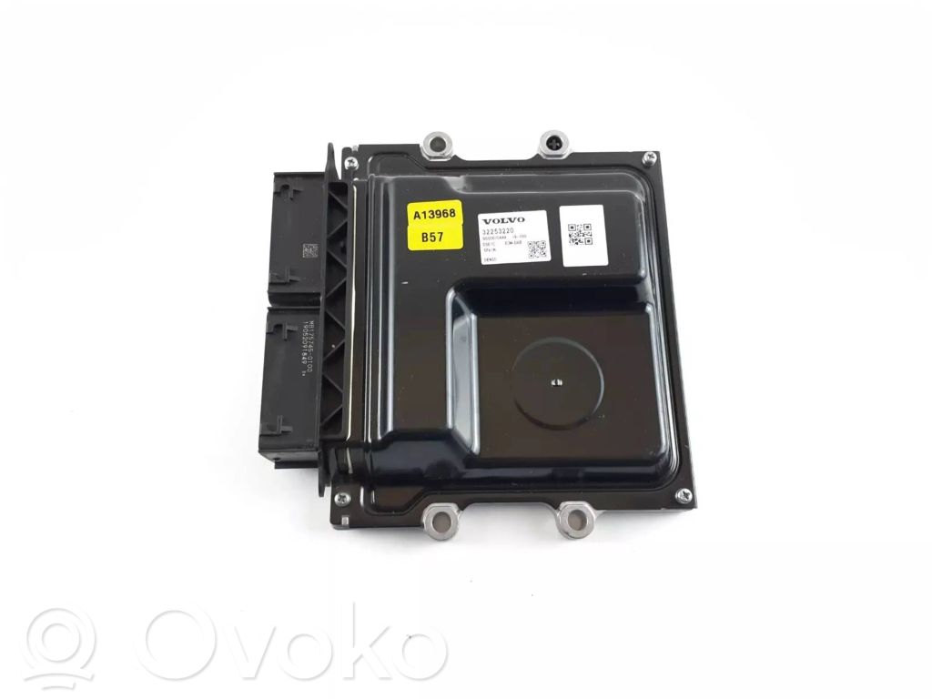 Volvo XC60 Engine control unit/module 
