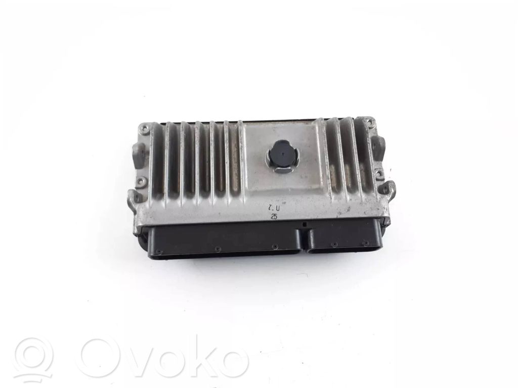 Lexus RX 450H Engine control unit/module 