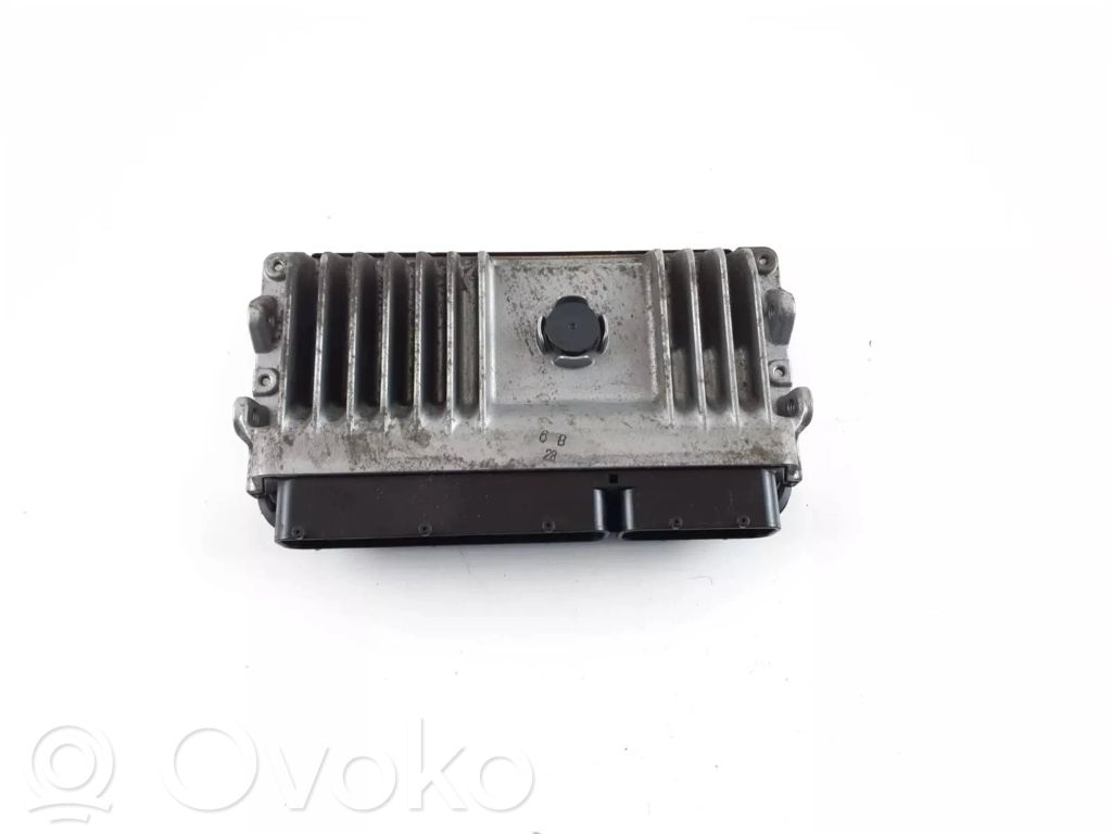 Lexus RX 450H Engine control unit/module 