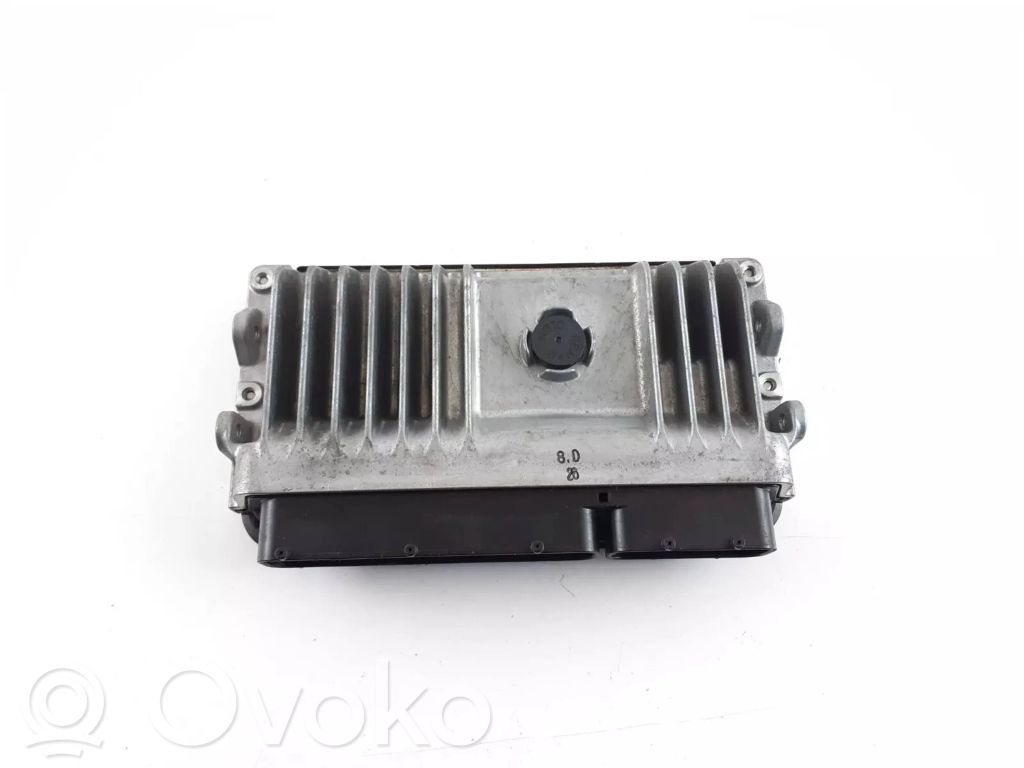 Lexus RX 450H Engine control unit/module 