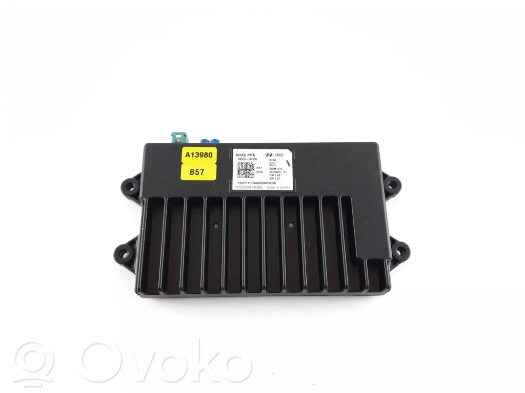 Hyundai Ioniq 5 Other control units/modules 