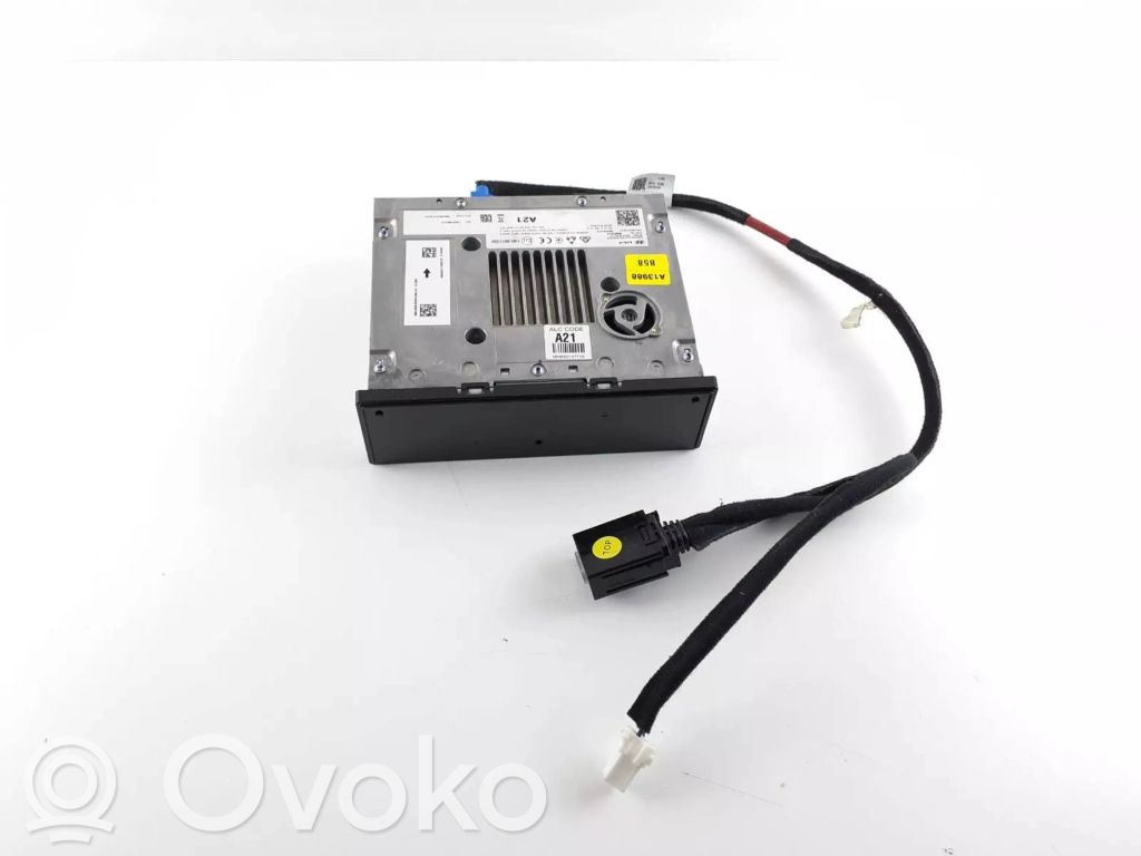 KIA EV6 Radio/CD/DVD/GPS head unit 