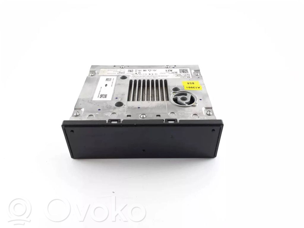 KIA EV6 Radio/CD/DVD/GPS head unit 