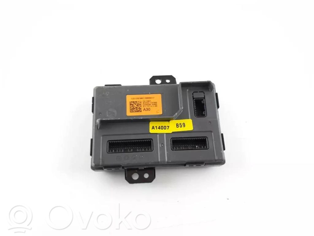 KIA EV6 Air conditioner control unit module 