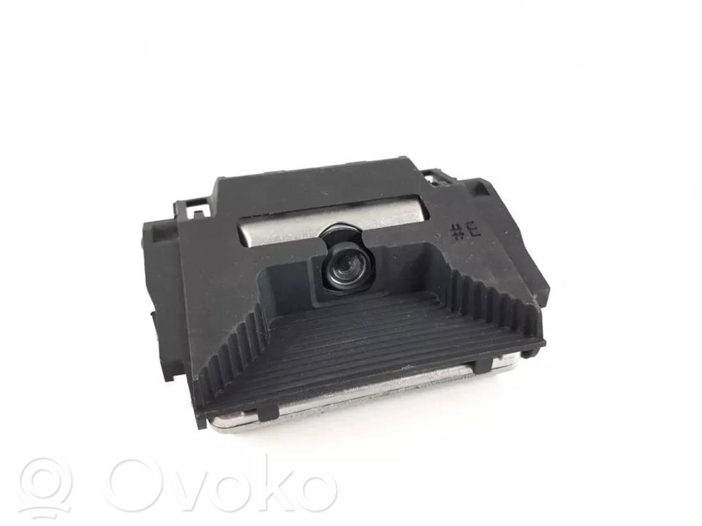 KIA EV6 Windshield/windscreen camera 