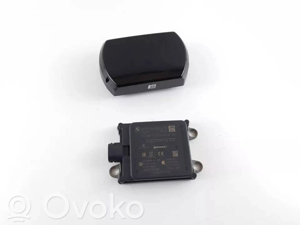 BMW 5 G30 G31 G38 Radar / Czujnik Distronic 