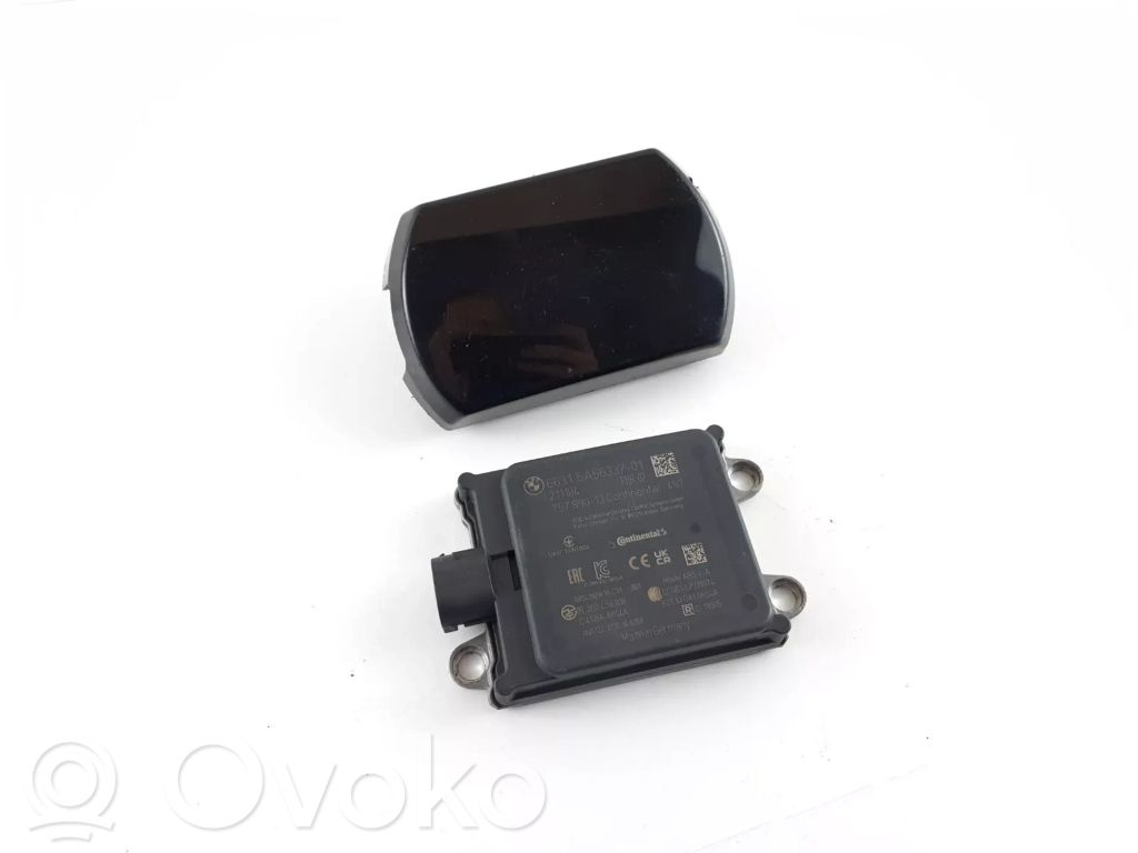 Radar / Czujnik Distronic   5A56337,66315A56337,211104,75789013,FRR02