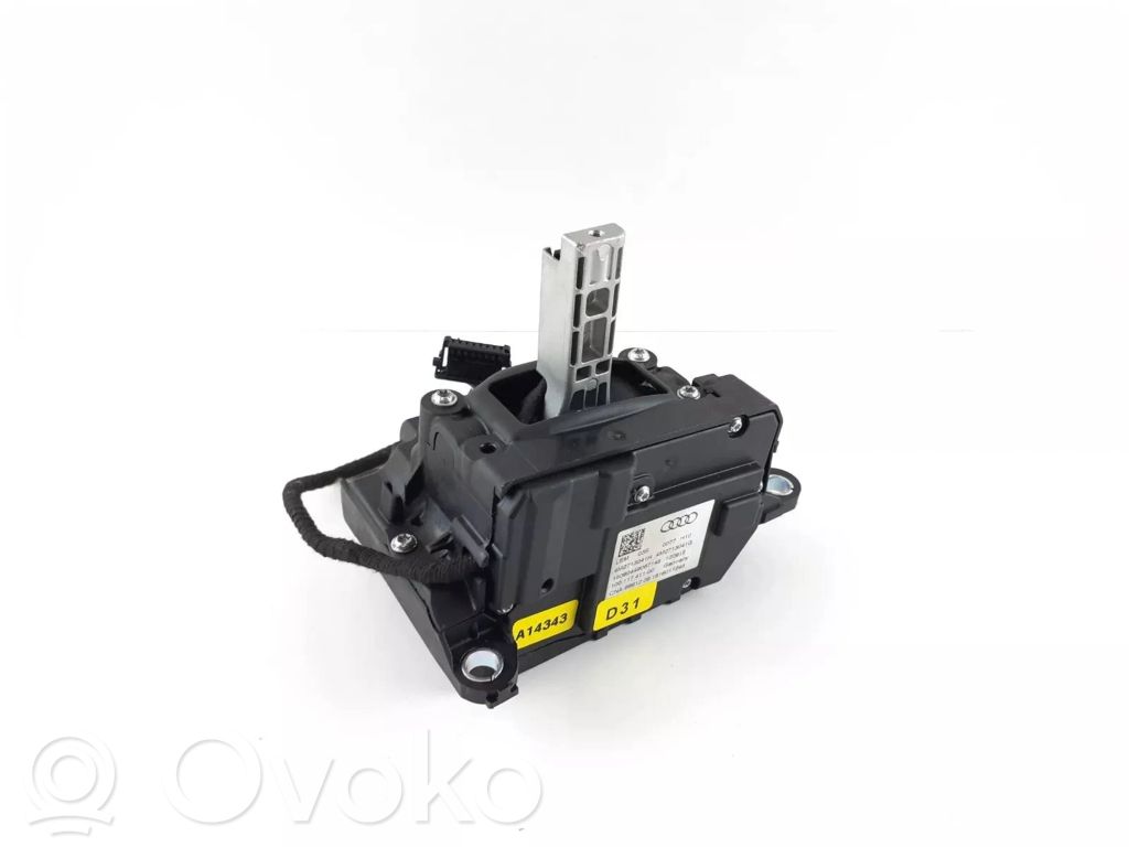 Audi Q7 4M Selector de cambios 