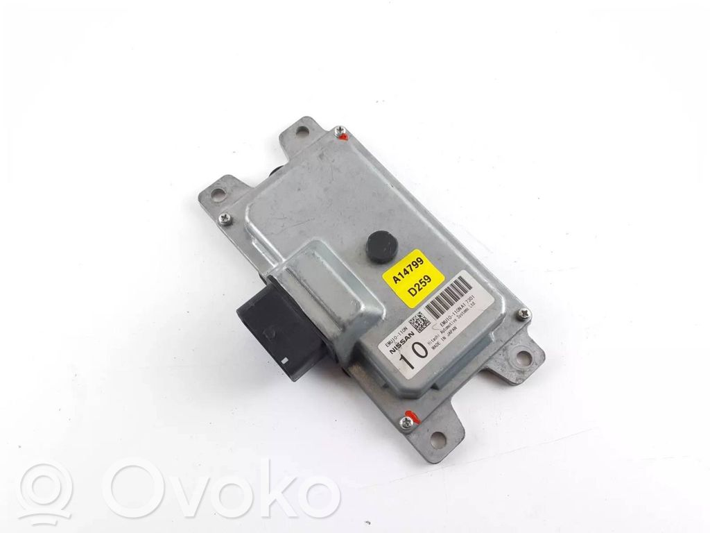 Nissan Navara D23 Gearbox control unit/module 