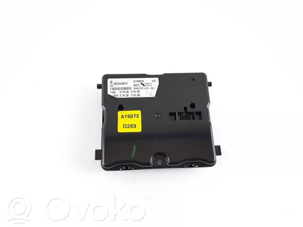 Renault Talisman Air conditioner control unit module 