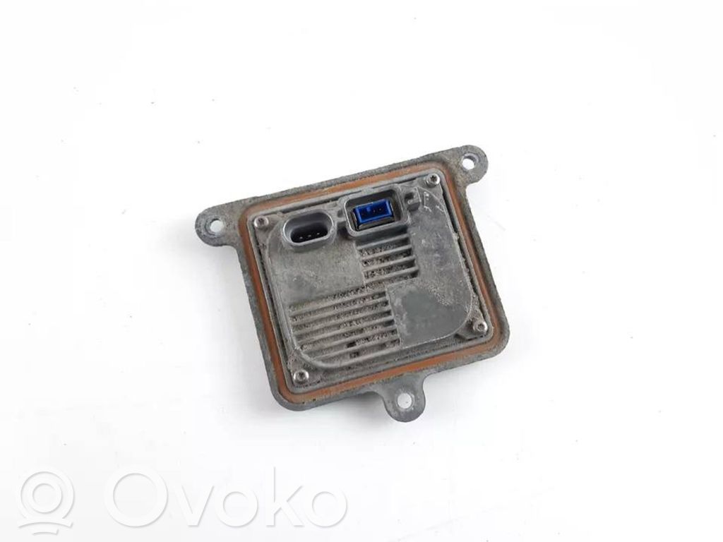 Tesla Model S Headlight ballast module Xenon 