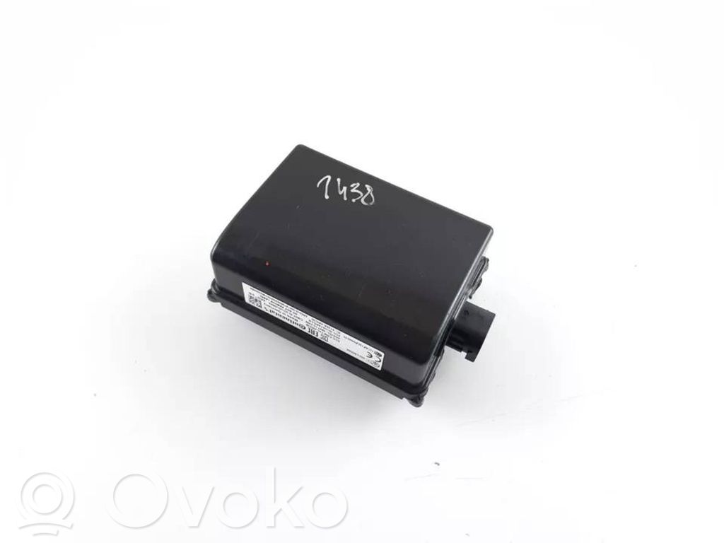 Mitsubishi Outlander Sensor de radar Distronic 