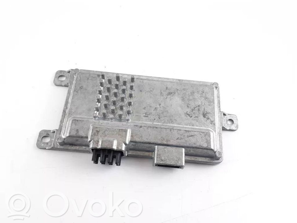Volkswagen ID.3 Camera control unit module 