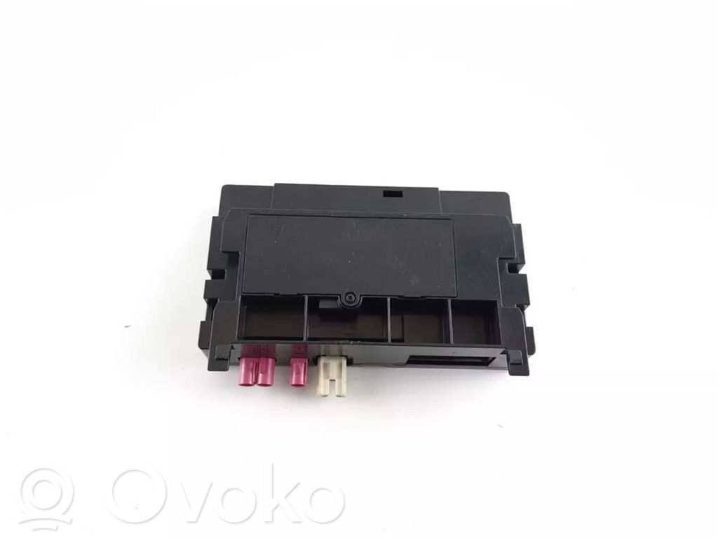 Skoda Enyaq iV Unidad de control/módulo de bluetooth 