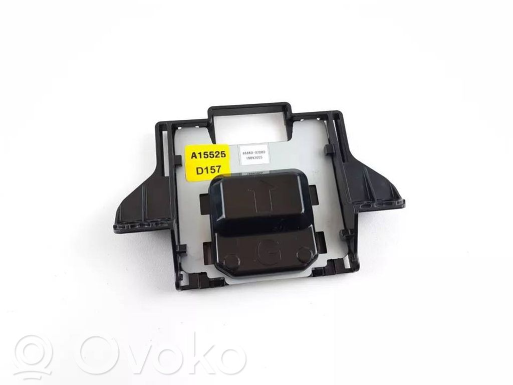 Toyota Corolla E210 E21 Aerial GPS antenna 