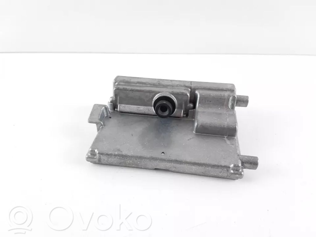 Skoda Enyaq iV Windshield/windscreen camera 