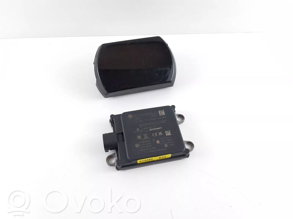 BMW 5 G30 G31 G38 Sensor de radar Distronic 