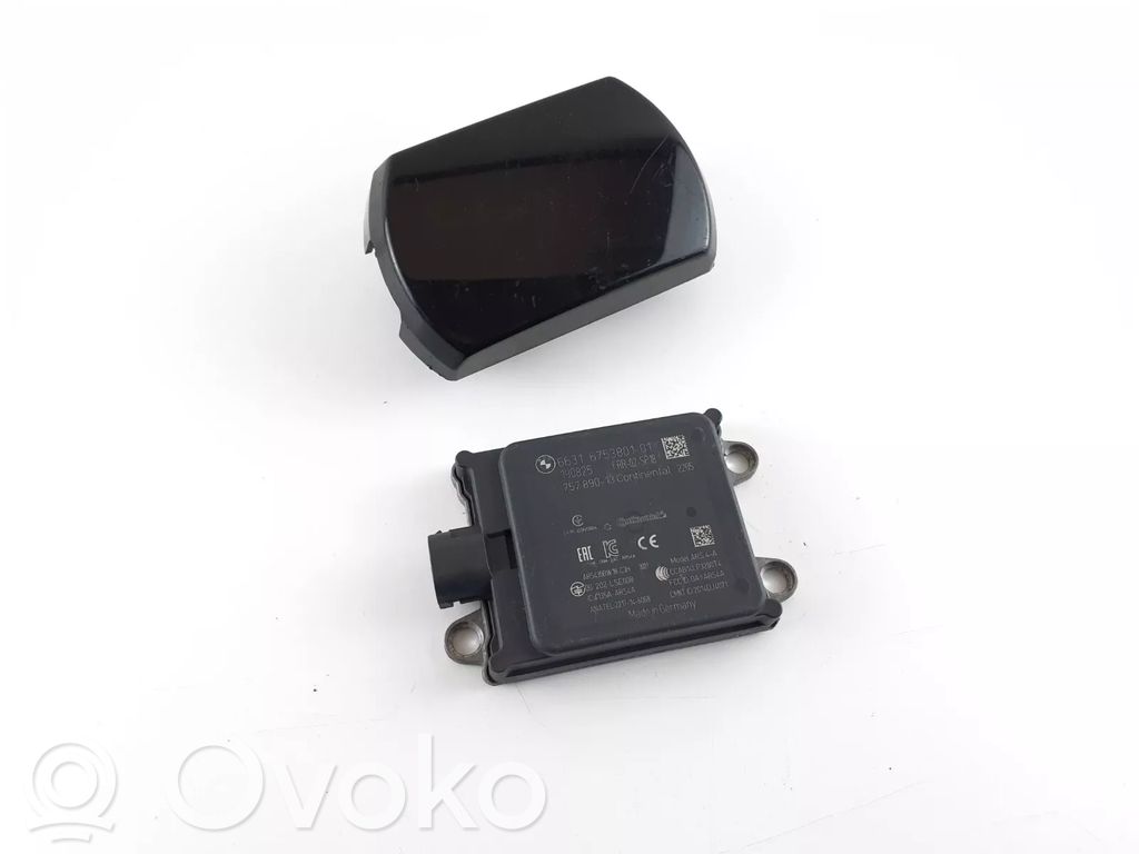 BMW 5 G30 G31 G38 Sensor de radar Distronic 
