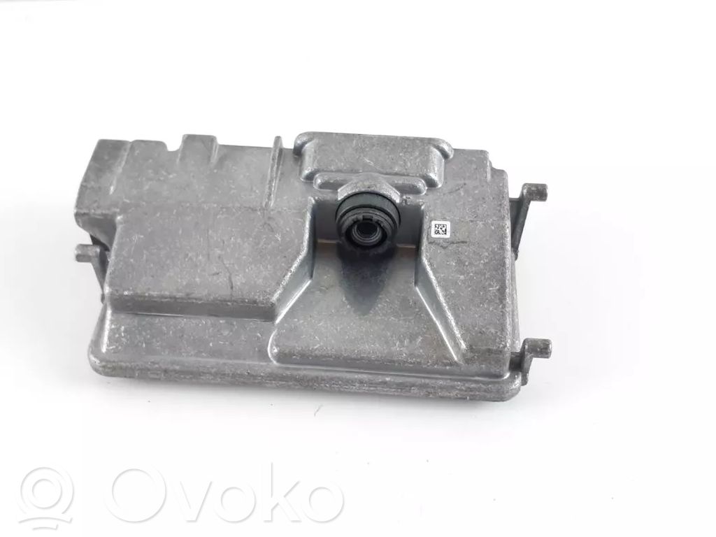 Porsche Macan (95B) Windshield/windscreen camera 
