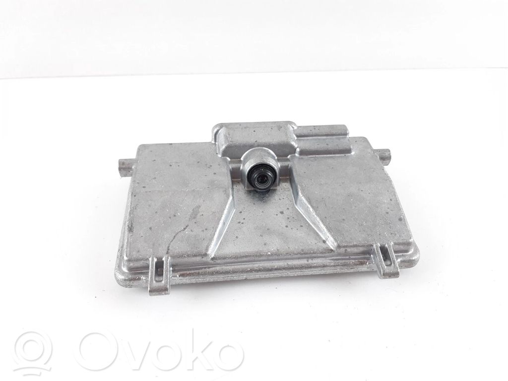 Porsche Macan (95B) Windshield/windscreen camera 