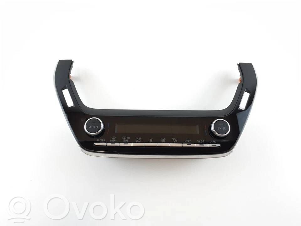 Toyota Corolla E210 E21 Climate control unit 